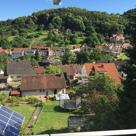Ferienwohnungen Tauscher Sankt Martin Dış mekan fotoğraf