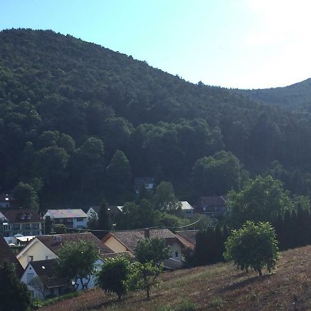 Ferienwohnungen Tauscher Sankt Martin Dış mekan fotoğraf