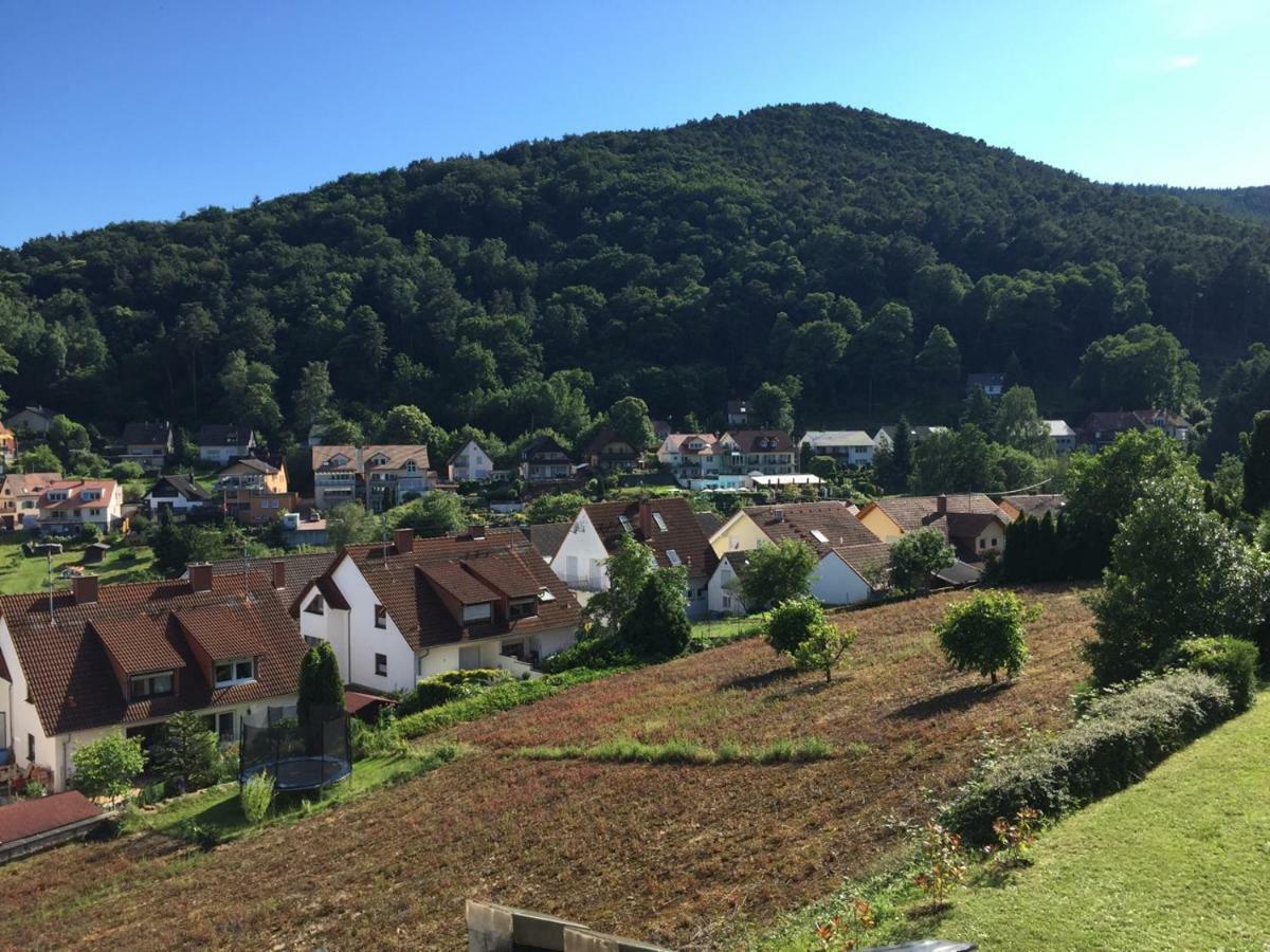 Ferienwohnungen Tauscher Sankt Martin Dış mekan fotoğraf