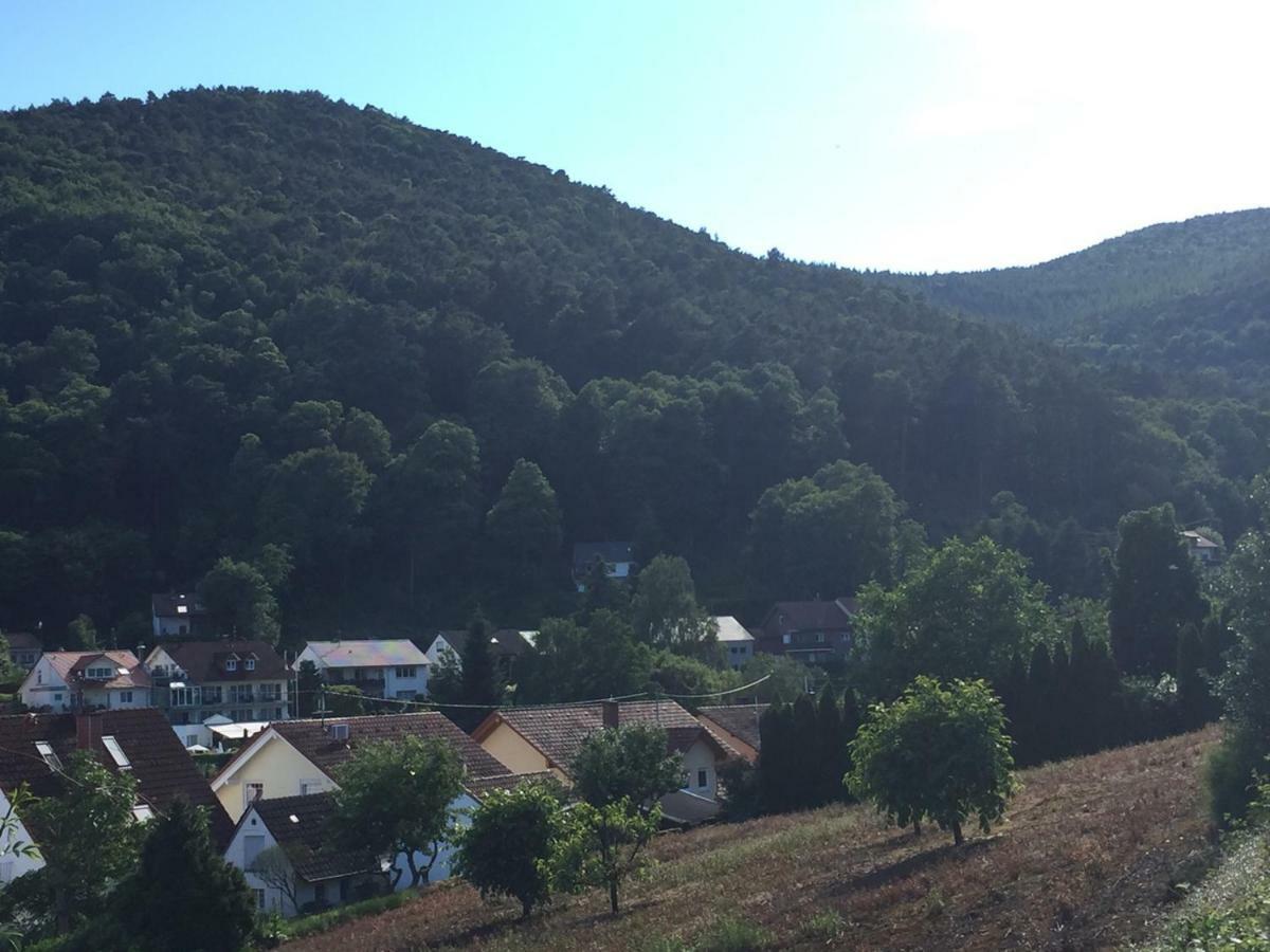 Ferienwohnungen Tauscher Sankt Martin Dış mekan fotoğraf