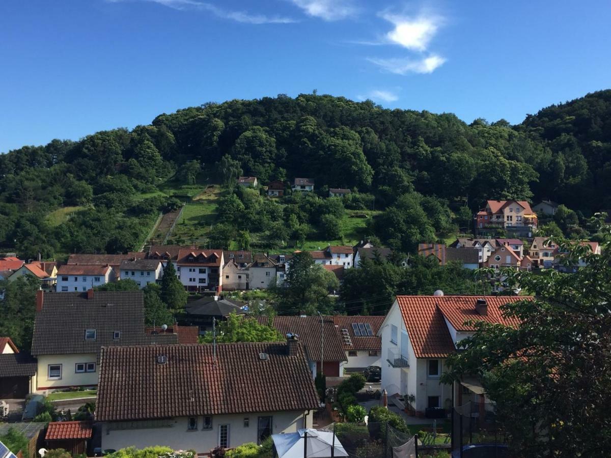 Ferienwohnungen Tauscher Sankt Martin Dış mekan fotoğraf